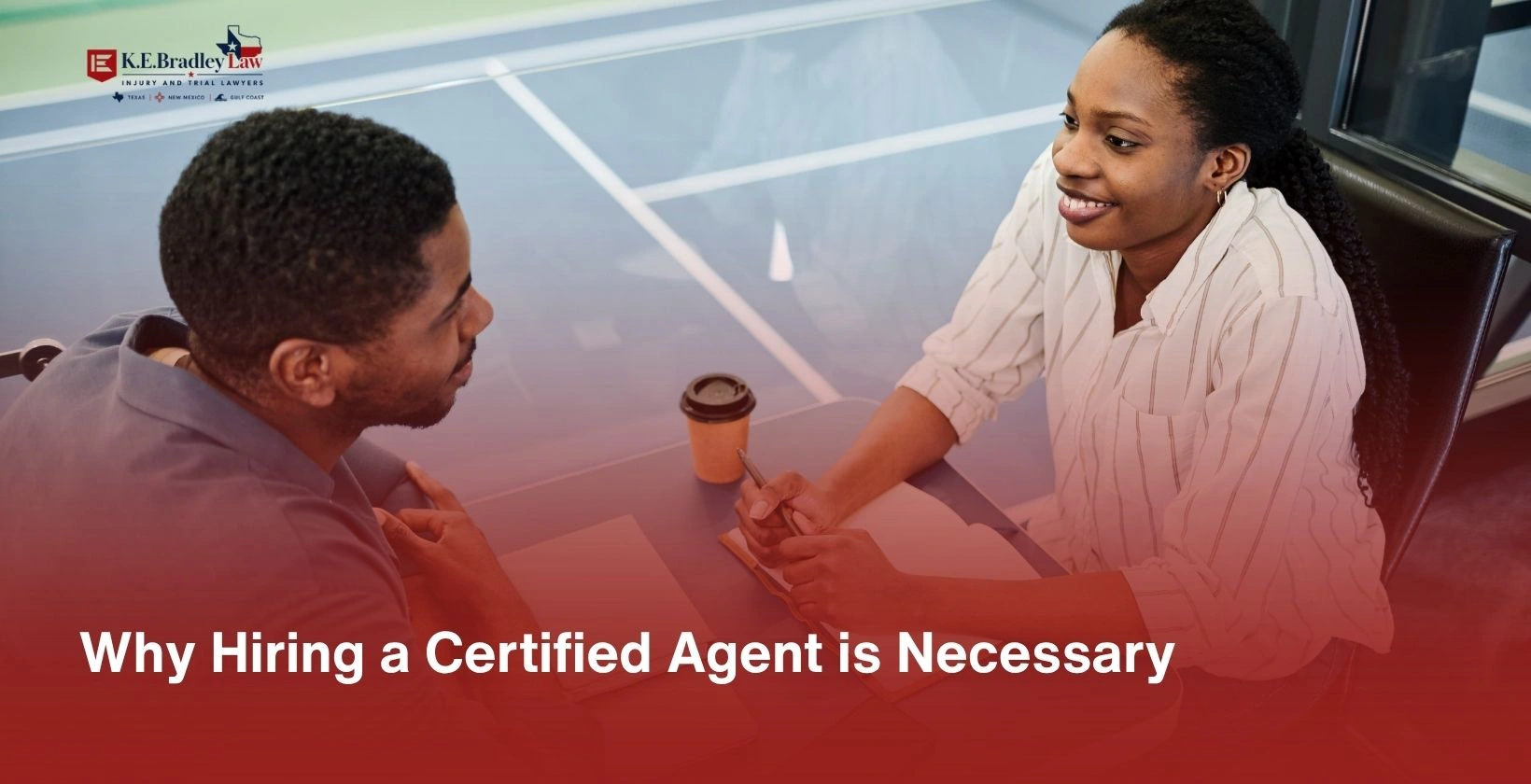 Importance of Hiring a Certified Agent