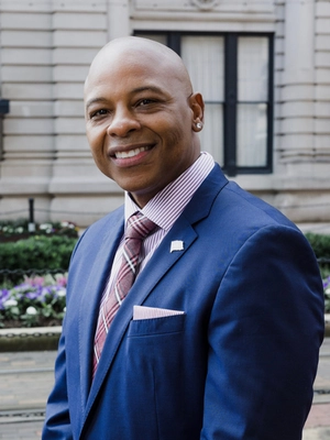 Kendrick Bradley