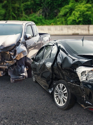 Car Accident Attorney in El Paso