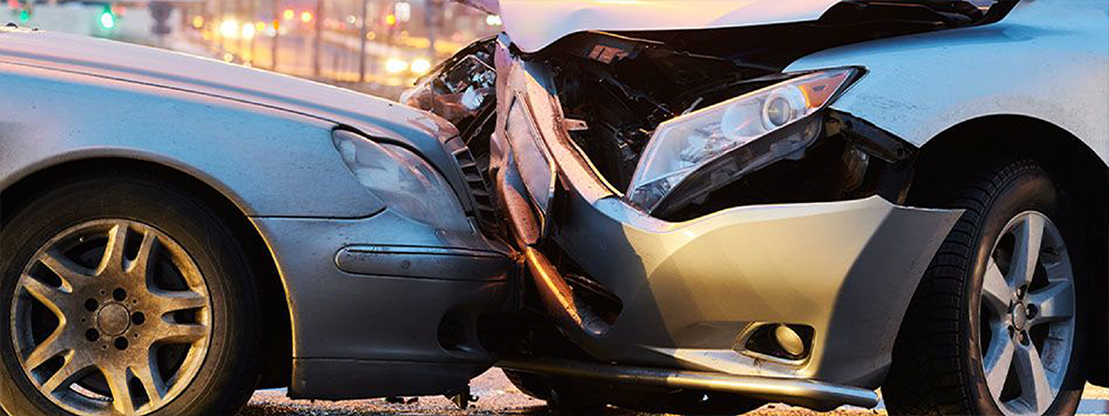Car accident