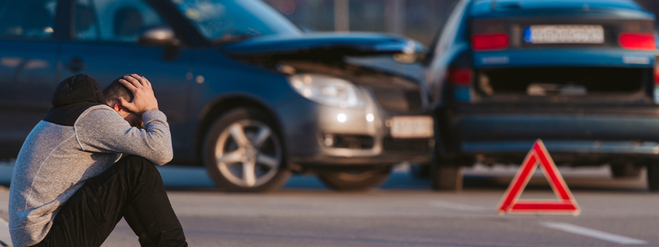 Personal Injury Claim