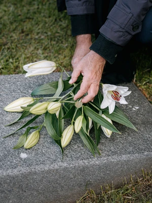 Wrongful Death Attorney in El Paso
